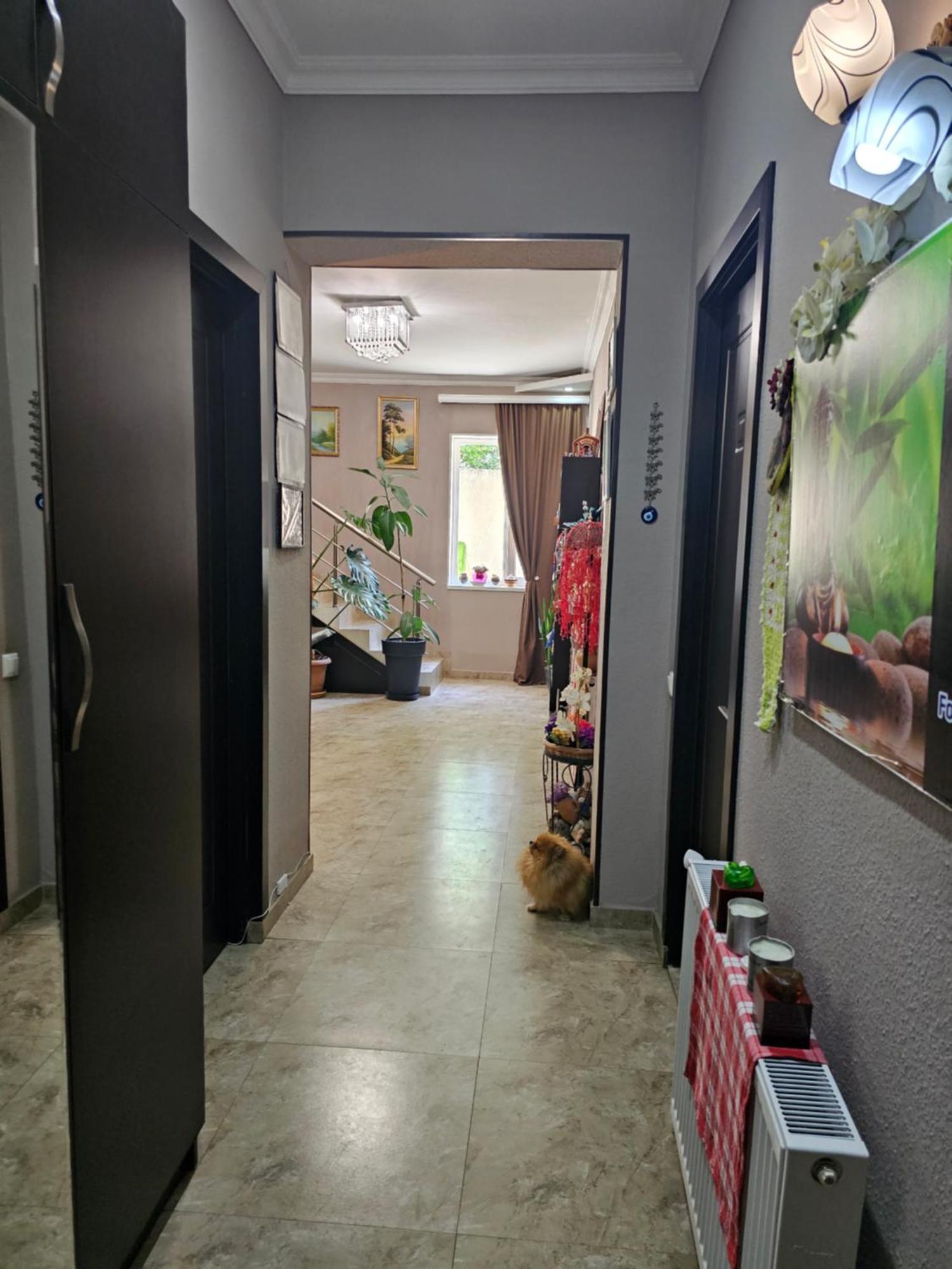 Guesthouse Different Тбилиси Екстериор снимка